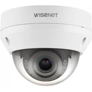 Hanwha Dôme anti-vandale 2MP IR (1920 x 1080 Pixels), Caméra réseau, B...