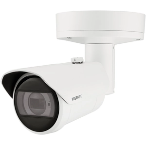 Hanwha - Caméra ip ai ir bullet 6 Mps XNO-C8083R pas cher