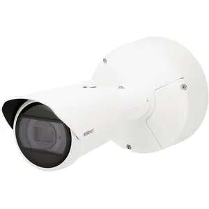 Hanwha Techwin 2 m 12 x IR Bullet Wisenet X Series Camera (NDAA