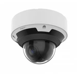 Hanwha - Caméra ptrz antivandale ir intégré- 2 Mps XNV-6083RZ pas cher