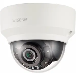 Hanwha WiseNet X XND-8030R - caméra de surveillance réseau - dôme - an...