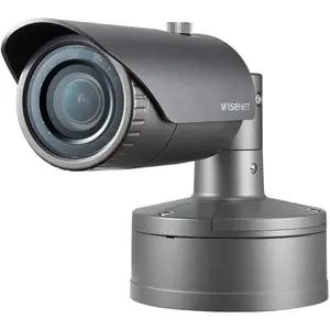 Hanwha WiseNet X XNO-8040R - Caméra de surveillance réseau - extérieur... pas cher