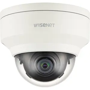 Hanwha Caméra réseau XNV-6010 (1920 x 1080 Pixels), Caméra réseau, Bei... pas cher