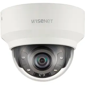 Hanwha Caméra réseau XND-6020R (1920 x 1080 Pixels), Caméra réseau, Gr... pas cher