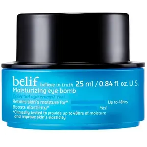 Belif Eye Contour EYE BOMB pas cher