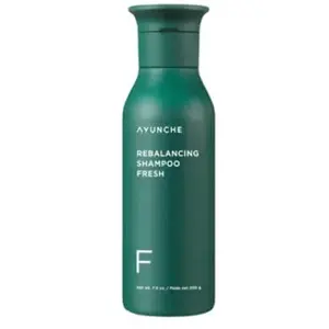 Ayunche, Shampoing, Shampooing rééquilibrant - 200g pas cher
