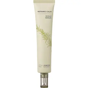 Amos Professional, Soins du cuir chevelu, - Botanic Calm Scalp Serum -... pas cher