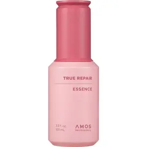 Amos Professional, Huile pour cheveux, - True Repair Essence - 100 ml pas cher