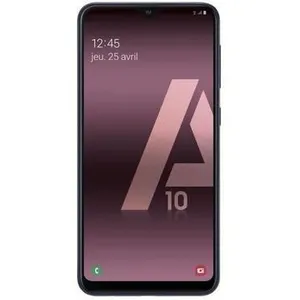Samsung Galaxy A10 32 go Bleu