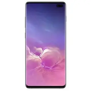 Samsung Galaxy S10+ 16,3 cm (6.4") Android 9.0 4G USB Type-C 8 Go 128 ... pas cher
