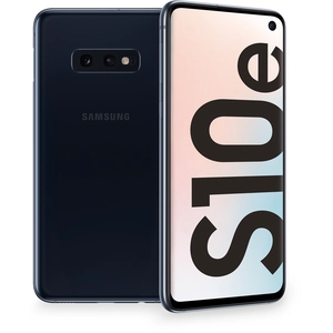 Samsung Galaxy S10e 14,7 cm (5.8") Double SIM hybride Android 9.0 4G U... pas cher
