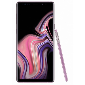 SAMSUNG Galaxy Note 9 - Double sim 128 Go Ultra-violet pas cher