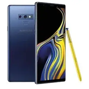 SAMSUNG Galaxy Note 9 128 Go Gris titane pas cher