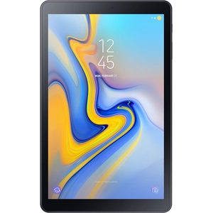 Samsung Tablette Samsung Galaxy Tab A (2018) 32 Go 10.5 pouces Noir pas cher