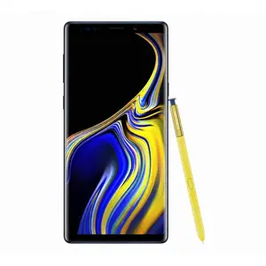 Samsung Galaxy Note9 Smartphone débloqué 4G (Ecran : 6,4 pouces - 128 ...Vendu paramazon