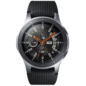 Samsung Galaxy Watch Gris Acier pas cher