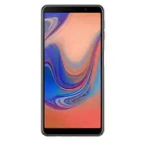 SAMSUNG Galaxy A7 2018 64 go Or - Double sim - Reconditionné - Excelle... pas cher
