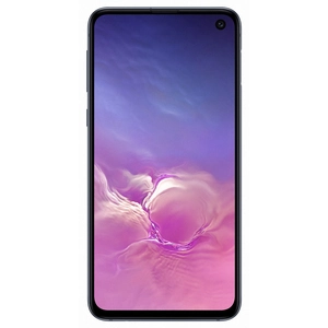 Samsung Galaxy S10e - 128GB - Prism zwart pas cher