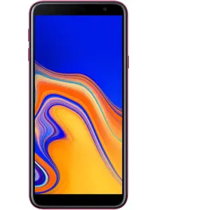 SAMSUNG Galaxy J4+  32 Go Rose pas cher