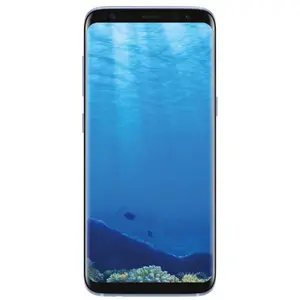 Samsung Samsung Galaxy S8 64 Go Bleu océan pas cher