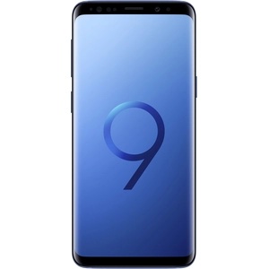 Samsung Galaxy S9 SM-G960F, 14,7 cm (5.8"), 64 Go, 12 MP, Android, 8, ... pas cher