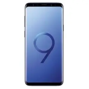 Samsung Galaxy S9 Plus - 64Go 6Go RAM - Bleu - FR - Tout Opérateurs pas cher