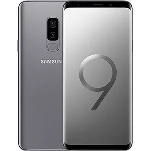 Samsung Galaxy S9 64 go Gris titane - Double sim pas cher