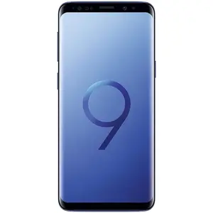 Samsung Samsung Galaxy S9 64 Go Bleu corail pas cher