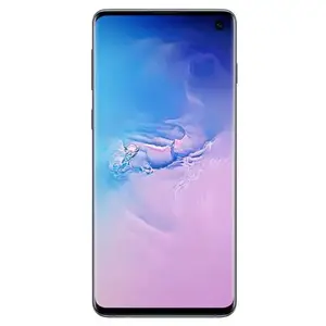 Samsung Galaxy S10 15,5 cm (6.1") Double SIM Android 9.0 4G USB Type-C... pas cher