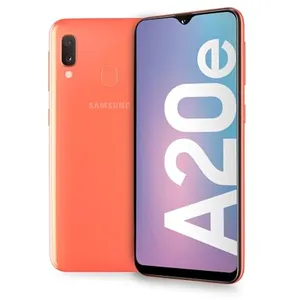 Samsung Galaxy A20e SM-A202 14,7 cm (5.8") Double SIM Android 9.0 4G U... pas cher