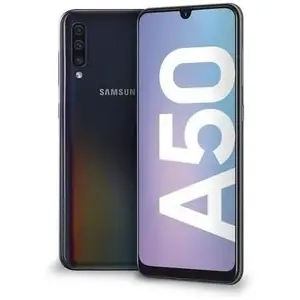 Samsung Galaxy A50 SM-A505FN/DS 16,3 cm (6.4") Double SIM Android 9.0 ... pas cher