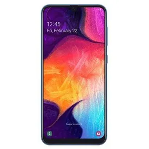 Samsung Samsung Galaxy A50 128 Go Double SIM Bleu pas cher