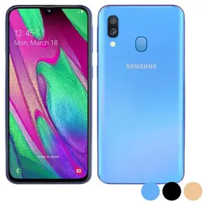 Smartphone Samsung Galaxy A40 5,9 4 GB RAM 64 GB 3100 mAh pas cher