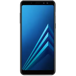 Samsung Galaxy A8 (2018) 32 Go Noir pas cher