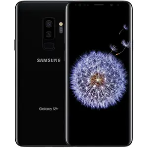 Samsung Galaxy S9+ 64 Go Noir minuit pas cher