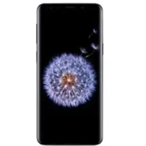 Samsung Galaxy S9 - 64GB - Midnight Black (Zwart) pas cher