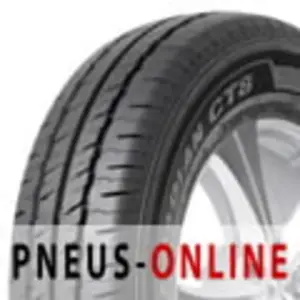 Nexen Roadian CT8 195 R14 106/104R pas cher