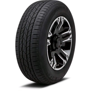 Nexen Roadian htx rh5 xl 245/70 R16 111T pas cher