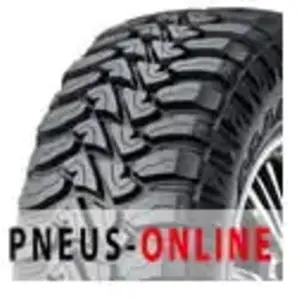 Pneu nexen roadian mtx 305/65 r17c 121/118 q pas cher