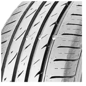 NEXEN - Pneu Eté - N BLUE HD PLUS - 235/60 R16 H pas cher