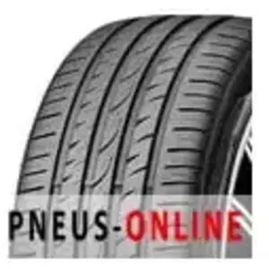 Roadstone PNEU Eté Roadstone EV Sp04 195/55 R16 91 V