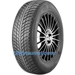 Nexen N blue 4 Season 195/65 R15 91H pas cher
