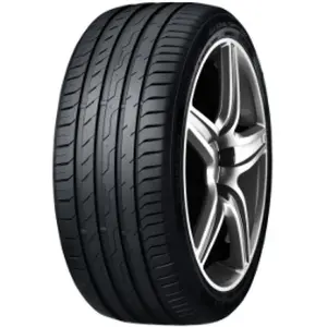 Nexen N Fera Sport SUV 215/60 R17 96H pas cher