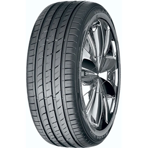 Nexen N fera su1 xl 215/45 R17 91W pas cher