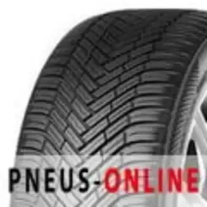 Nexen N blue 4 Season 2 265/60 R18 114W pas cher
