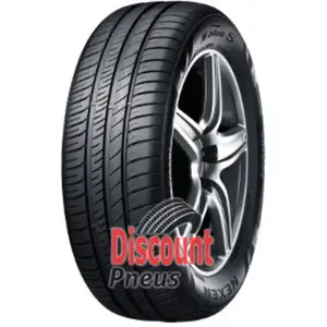 Nexen N blue S 175/60 R15 81V pas cher