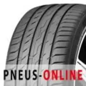 Nexen N Fera Sport 225/45 R17 91W pas cher