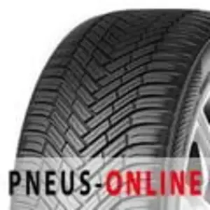 Nexen N blue 4 Season 2 195/60 R14 86H pas cher