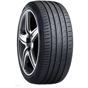 Comparateur de prix : Nexen N fera sport suv 235/60 R18 103H