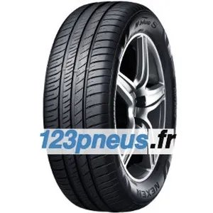 Comparateur de prix : Nexen N blue S 205/55 R16 91V